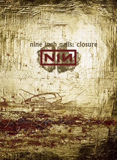 Постер фильма Closure
