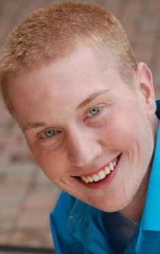 Charles Kreider