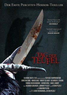 Постер фильма Tag der Teufel