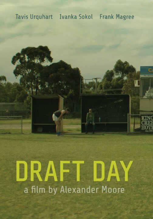 Постер фильма Draft Day