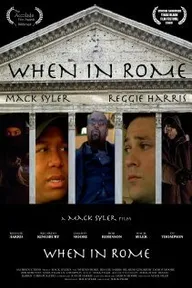 When in Rome