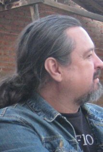 Javier Teran