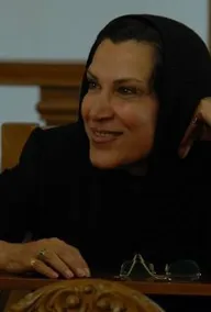 Parvaneh Partow