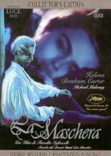 Постер фильма Маска