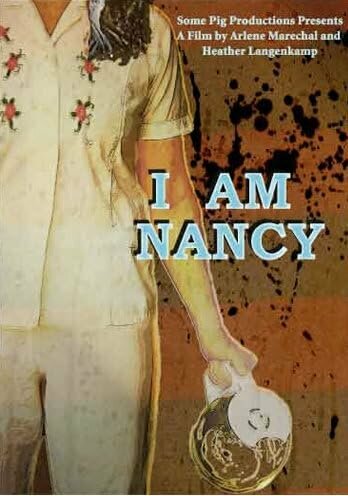 Постер фильма I Am Nancy