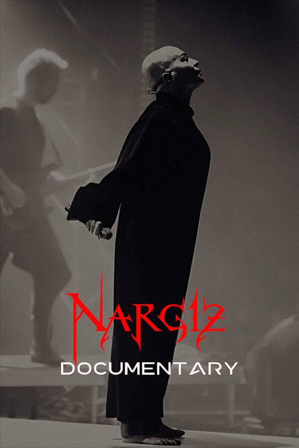 Постер фильма NARGIZ : HER / Documentary