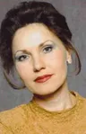 Альбина Бокова