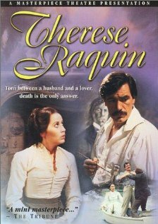 Постер сериала Тереза Ракен
