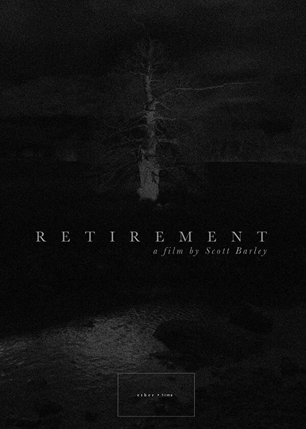 Постер фильма Retirement