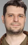 Тимофей Яржомбек