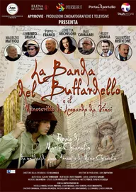 La Banda del Buffardello e il manoscritto di Leonardo da Vinci