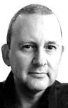 Gary Terzza
