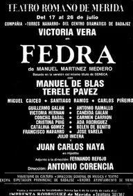 Fedra
