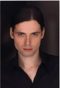 Евангелос Алексиу