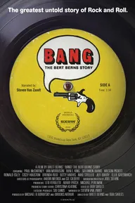 Bang! The Bert Berns Story