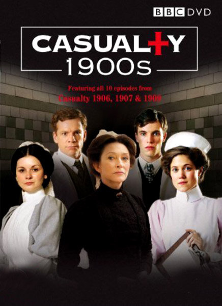 Постер сериала Лондонский госпиталь