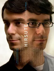 Hirsute