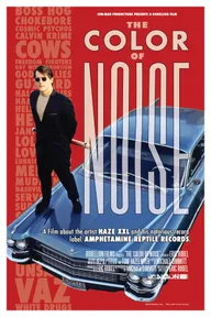 The Color of Noise