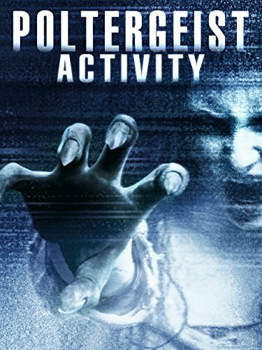 Постер фильма Poltergeist Activity
