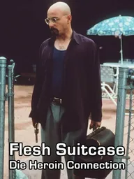 Flesh Suitcase