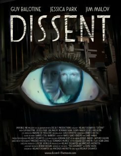 Постер фильма Dissent