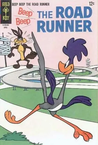 Постер На старт, внимание, вжик! (1955) Постер На старт, внимание, вжик! (1955)