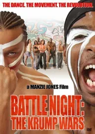 Battle Night: The Krump Wars