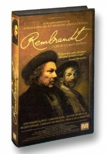 Постер Рембрандт (1999)