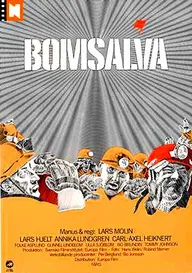 Bomsalva