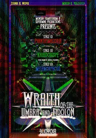 Wraith of the Umbra and Eidolon