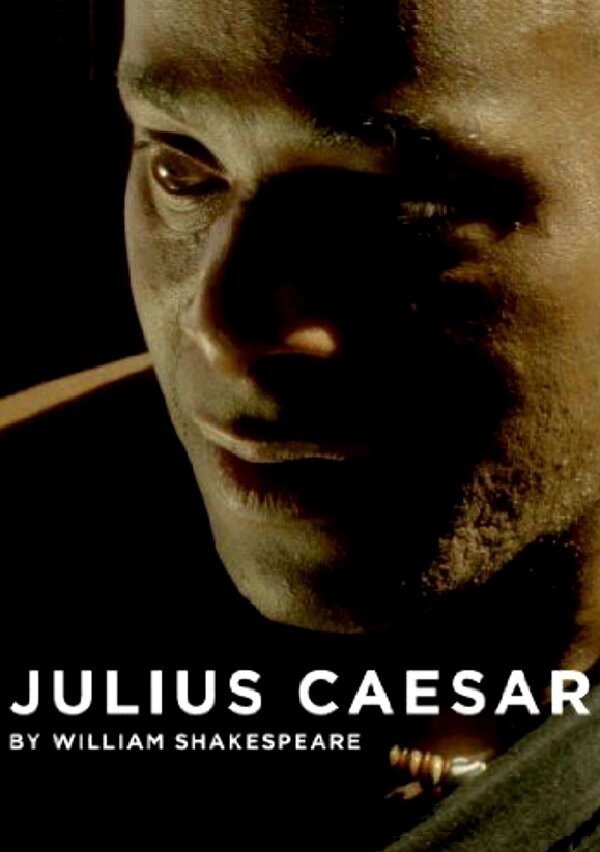Постер фильма Julius Caesar