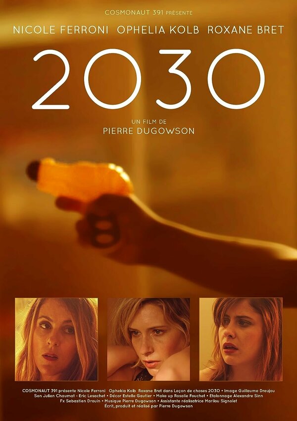 Постер фильма 2030