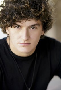 Hyrum Peatross