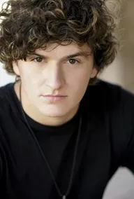 Hyrum Peatross