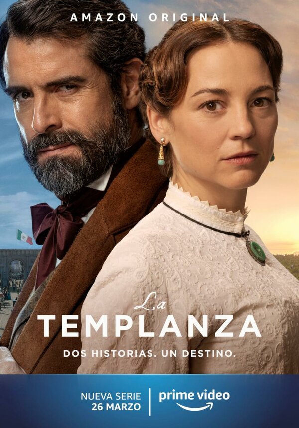 Постер сериала Воздержание