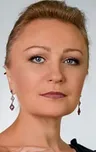Ольга Бобрик