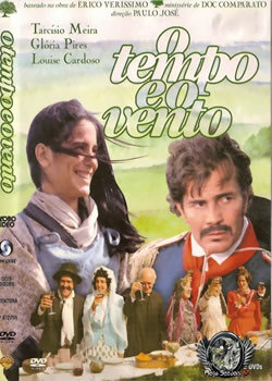 Постер Время и ветер (1985)