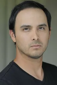Steven Perez
