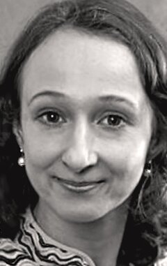 Gudrun Skamletz