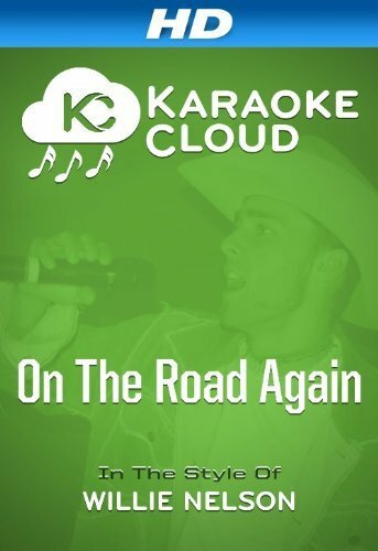Постер фильма On the Road Again