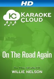 On the Road Again