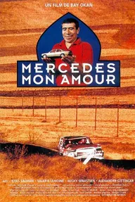 Sari Mercedes