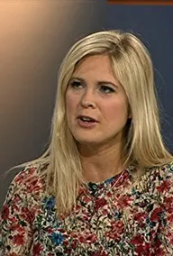 Jo Blythe