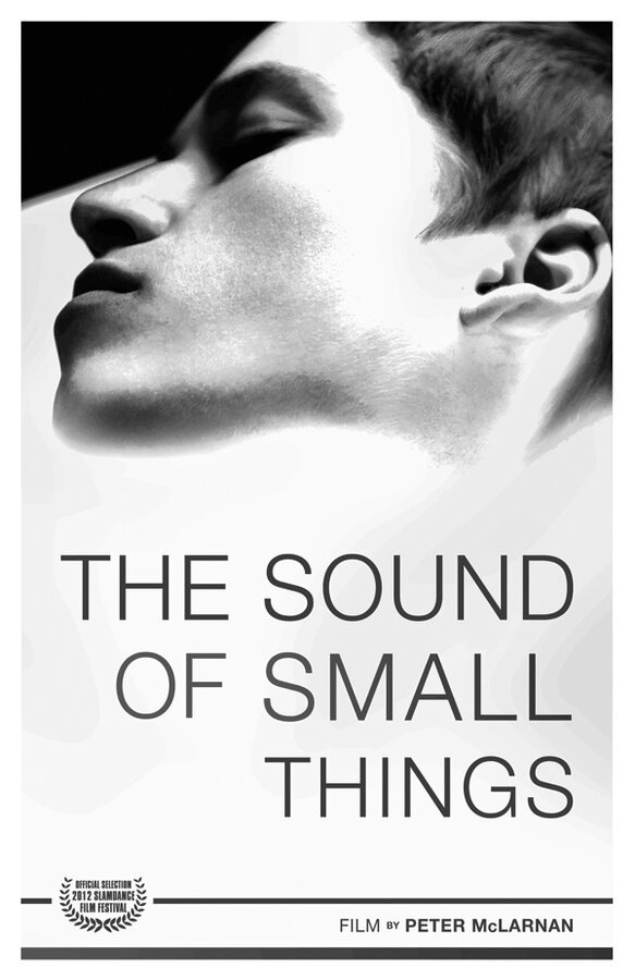 Постер фильма The Sound of Small Things