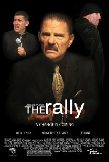 Постер фильма The Rally