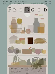 FriDgid