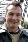 Дэвид Вода