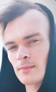 Никита Егоров