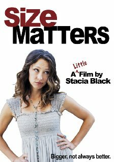 Постер фильма Size Matters