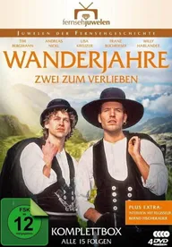 Zwei zum Verlieben